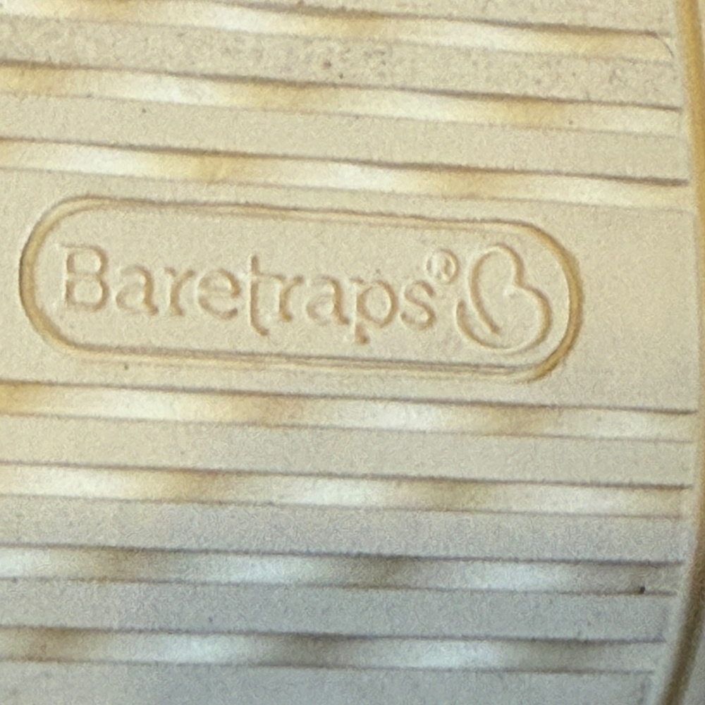 Beartrap "Nadra" slip ons size 8M - Picture 7 of 12
